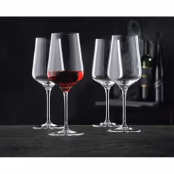 Nachtmann ViNova 550 ml Bicchiere per vino rosso - Vista aggiuntiva 2