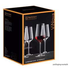 Nachtmann ViNova 550 ml Bicchiere per vino rosso - Vista aggiuntiva 5