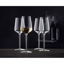 Nachtmann ViNova 380 ml Set di bicchieri da vino - Vista aggiuntiva 2