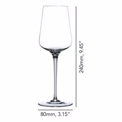 Nachtmann ViNova 380 ml Set di bicchieri da vino - Vista aggiuntiva 4