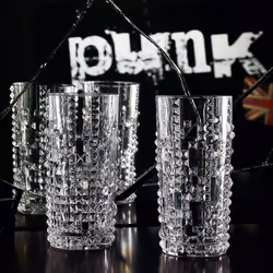 Nachtmann Punk 4 pz 390 ml