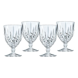 Nachtmann Noblesse Trasparente 4 pz 355 ml