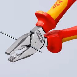 Knipex 02 06 180 pinza - Vista aggiuntiva 5