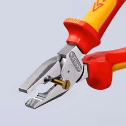 Knipex 02 06 180 pinza - Vista aggiuntiva 6