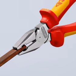 Knipex 02 06 180 pinza - Vista aggiuntiva 7