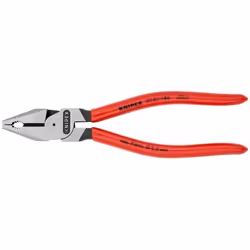 Knipex 02 01 180 SB pinza Pinze da elettricista