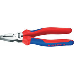 Knipex - Pinze 180Mm Nr.0202 Sb