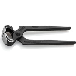 Knipex - Tenaglia Bonderizzata Nera 180 Mm (Confezione Self-Service/Blister) 50 00 180 Sb