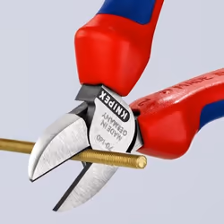 Knipex 70 02 140 SB Pinze diagonali - Vista aggiuntiva 4