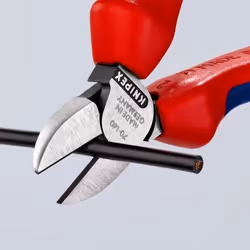 Knipex 70 02 140 SB Pinze diagonali - Vista aggiuntiva 6