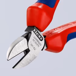 Knipex 70 02 140 SB Pinze diagonali - Vista aggiuntiva 7