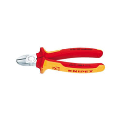 Knipex - Taglierina diagonale isolata da 1000 v