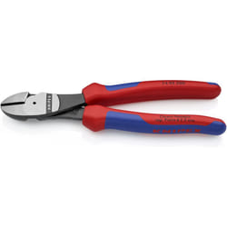 Knipex 74 02 200 SB tagliacavi Tagliacavi manuale