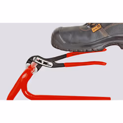 Knipex Alligator Pinze a becco di pappagallo - Vista aggiuntiva 6