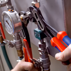 Knipex Alligator Pinze a becco di pappagallo - Vista aggiuntiva 8