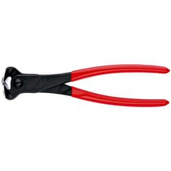 Knipex 68 01 200 pinza Tronchese per elettronica