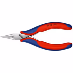 Knipex 35 12 115 SB pinza Pinze a becco lungo - Vista aggiuntiva 4