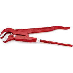 Giratubi svedese 45° 1 Knipex 83 30 010
