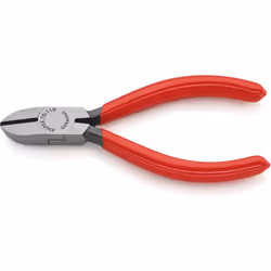 70 01 110 Tronchese laterale per meccanica L'indispensabile tronchese laterale per un uso versatile. Materiale di alta qualit ...