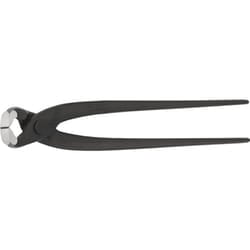 Knipex - 99 00 200 Tenaglia (pinza per ferraioli e cementisti) bonderizzata nera 200 mm