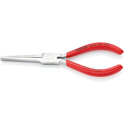 Knipex - 33 03 160 Pinza per tessitori rivestiti in resina sintetica cromata 160 mm