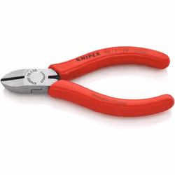 70 11 110 Tronchese laterale per meccanica L'indispensabile tronchese laterale per un uso versatile. Materiale di alta qualit ...