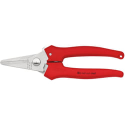 Knipex - 95 05 140 Cesoia combinata rivestiti in resina termoplastica 140 mm