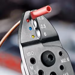 Knipex 97 21 215 C pinza Pinze diagonali - Vista aggiuntiva 6
