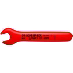 Knipex - 98 00 12 Chiave a forchetta