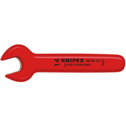 Knipex - 98 00 24 Chiave a forchetta