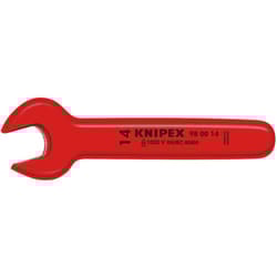 Knipex - 98 00 27 Chiave a forchetta