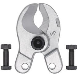 Knipex - 95 29 600 Testa di ricambio per 95 21 600 / 95 27 600