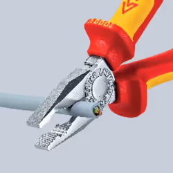 Knipex KP-0306180 - Vista aggiuntiva 4