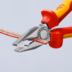 Knipex KP-0306180 - Vista aggiuntiva 5