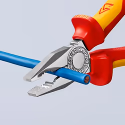 Knipex KP-0306180 - Vista aggiuntiva 6