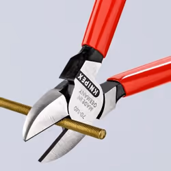 Knipex 70 01 140 Pinze diagonali - Vista aggiuntiva 4