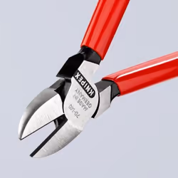 Knipex 70 01 140 Pinze diagonali - Vista aggiuntiva 7