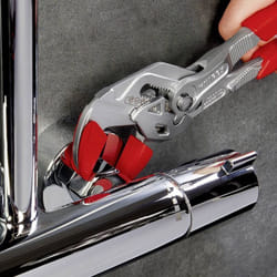 Knipex - 86 03 250 sb Pinza chiave combinata 250 mm