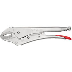 Knipex - 41 04 300 Pinza regolabile a morsetto zincata 300 mm