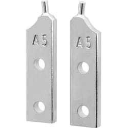 Knipex - 46 19 A5 1 paio di punte di ricambio per 46 10 A5