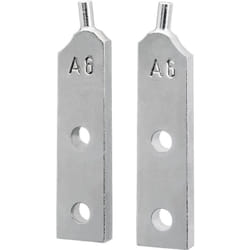 Knipex - 46 19 A6 1 paio di punte di ricambio per 46 10 A6
