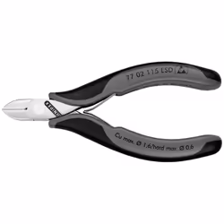 Knipex KP-7702115ESD - Vista aggiuntiva 4