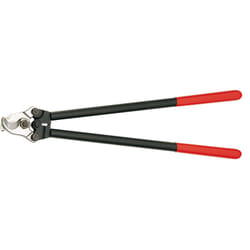 Knipex 95 21 600 tagliacavi Tagliacavi manuale