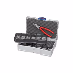 Knipex 97 90 05, Crimpatrice