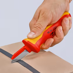 Knipex 98 54 Tagliacavi manuale - Vista aggiuntiva 4