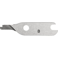 Knipex - 90 59 280 Lama di ricambio per 90 55 280 (confezione self-service/blister)