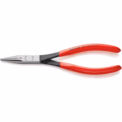28 21 200 Pinza per meccanica Particolarmente adatte per lavori di presa, montaggio e registrazione sulle apparecchiature mec ...