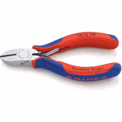 70 15 110 Tronchese laterale per meccanica L'indispensabile tronchese laterale per un uso versatile. Materiale di alta qualit ...