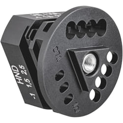97 49 90 posizionatore per 97 49 60 (HTS + Harting)
