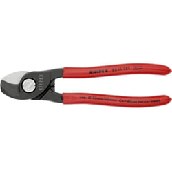Knipex - Kabelschere 95 11 165